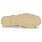 Verbenas Carmen Serraje Marrone Espadrillas Donna - 7