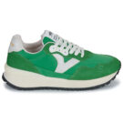Victoria  VIENTO NYLON   SERRAJE  Verde -  Sneakers basse Donna - 2