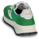 Victoria  VIENTO NYLON   SERRAJE  Verde -  Sneakers basse Donna - 5
