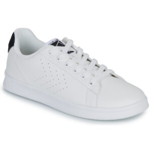 hummel  COURT LINE  Bianco -  Sneakers basse Donna