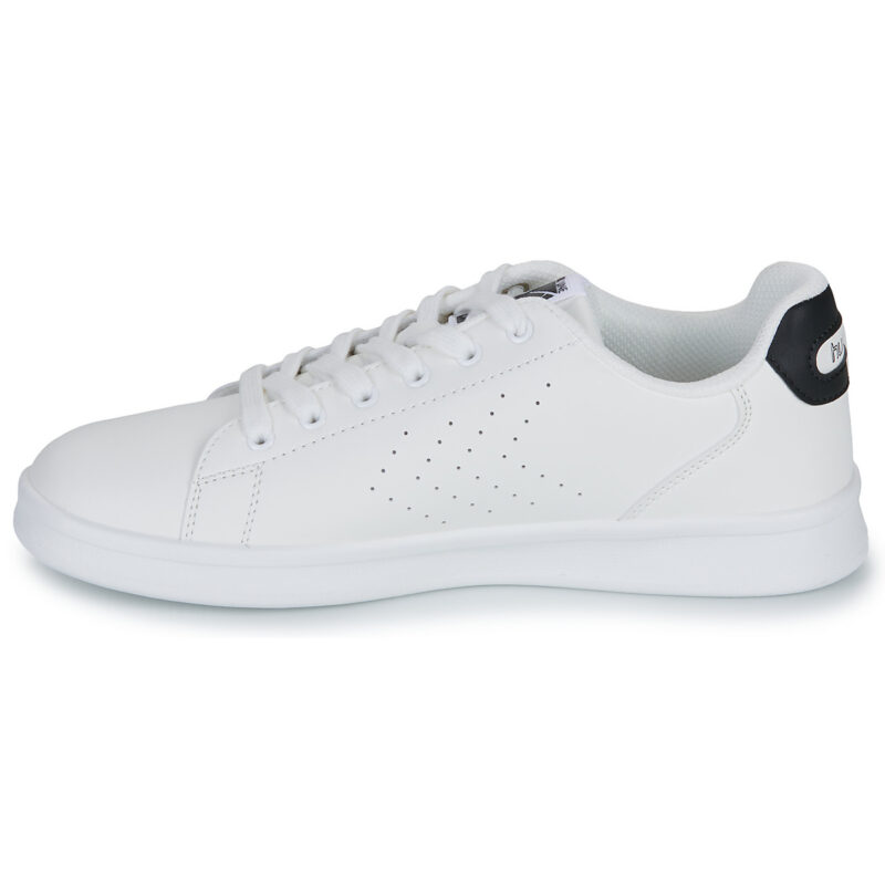hummel COURT LINE Bianco Sneakers basse Donna - 4