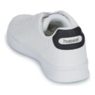 hummel COURT LINE Bianco Sneakers basse Donna - 5
