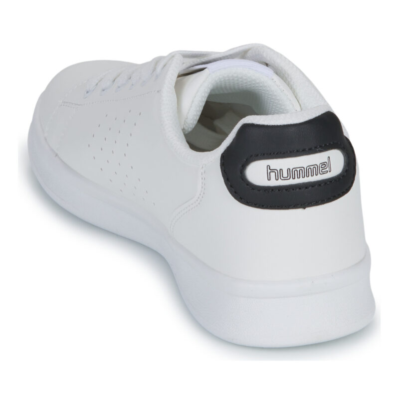 hummel COURT LINE Bianco Sneakers basse Donna - 5