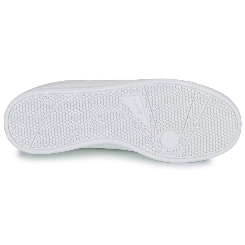 hummel COURT LINE Bianco Sneakers basse Donna - 7