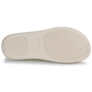 Crocs Getaway Platform Toe Loop Beige Infradito Donna - 7