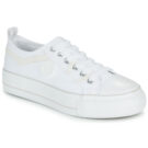 Les Petites Bombes  INDIRA  Bianco -  Sneakers basse Donna - 1