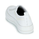 Les Petites Bombes  INDIRA  Bianco -  Sneakers basse Donna - 5