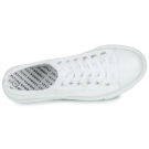Les Petites Bombes  INDIRA  Bianco -  Sneakers basse Donna - 6