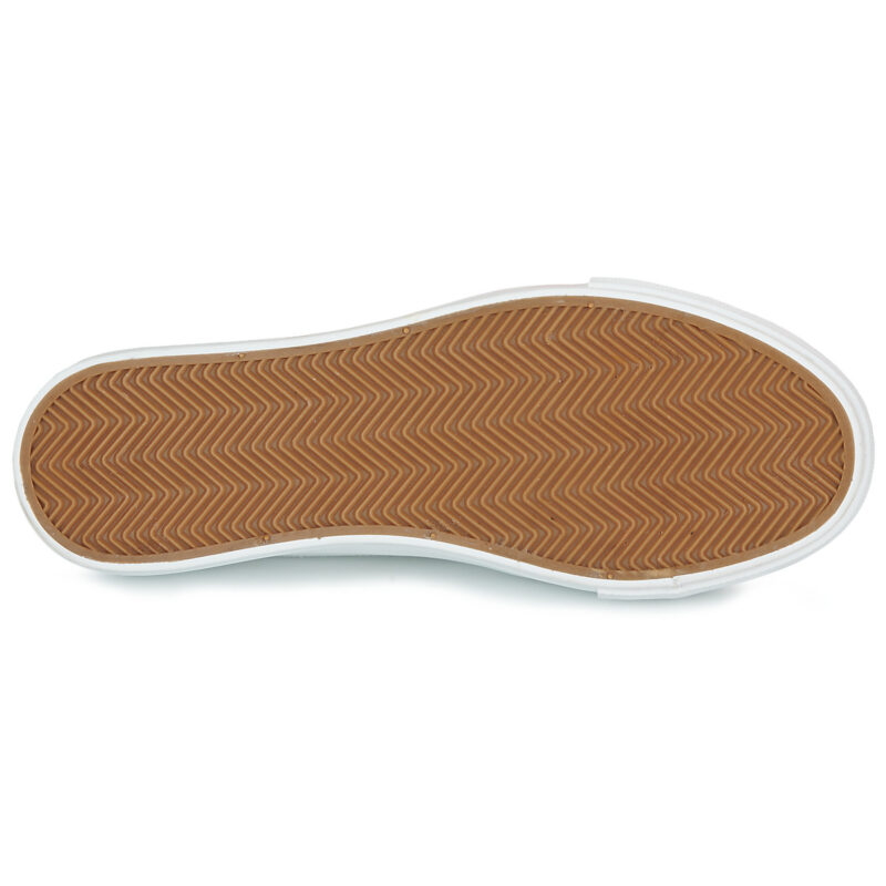 Les Petites Bombes  INDIRA  Bianco -  Sneakers basse Donna - 7