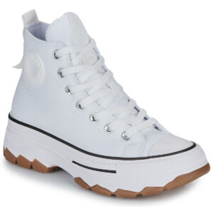 Refresh  172476  Bianco -  Sneakers alte Donna