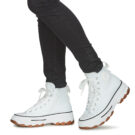 Zapatillas deportivas altas blancas para mujer Refresh 172476 - 8