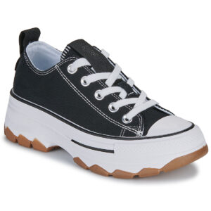 Refresh  172477  Nero -  Sneakers basse Donna