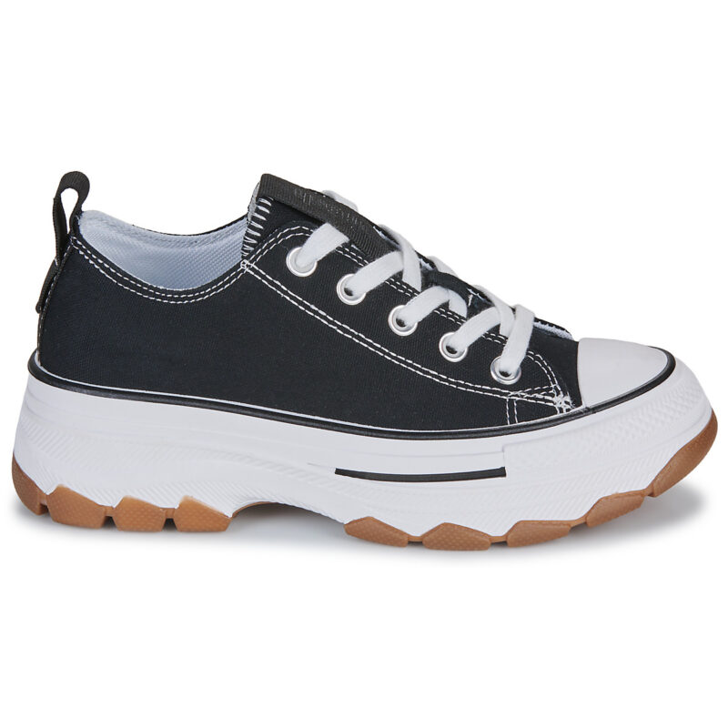 Refresh 172477 Nero Sneakers basse Donna - 2