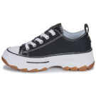 Refresh 172477 Nero Sneakers basse Donna - 4