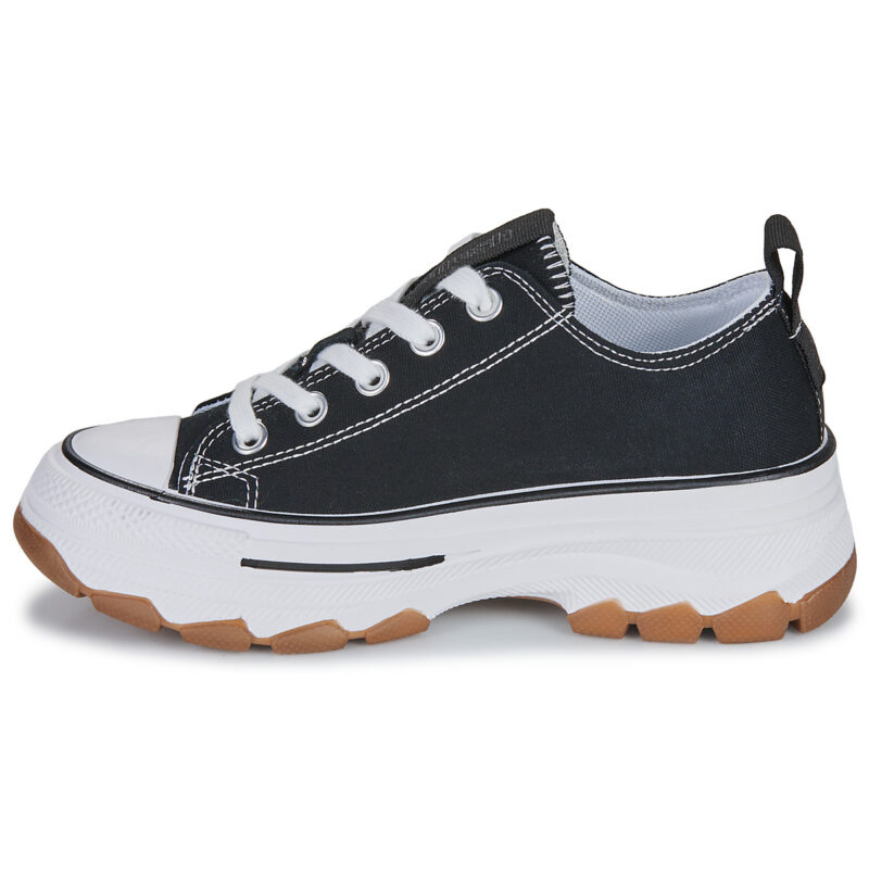 Refresh 172477 Nero Sneakers basse Donna - 4