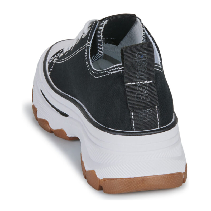 Refresh 172477 Nero Sneakers basse Donna - 5
