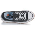 Refresh 172477 Nero Sneakers basse Donna - 6