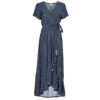 Vestido Betty London LUCIA Marine Vestidos Largos Mujer