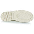 Palladium PAMPA M-JANE WASHED Beige Sneakers basse Donna - 7