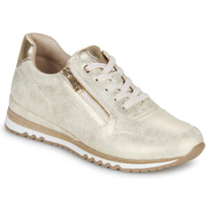Marco Tozzi  2-23782-41-447  Oro -  Sneakers basse Donna