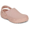 Crocs  Classic Crafted Clog  Rosa -  Zoccoli Donna
