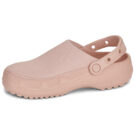 Crocs Classic Crafted Clog Rosa Zoccoli Donna - 4