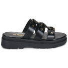 JB Martin DESTY Nero Ciabatta Donna - 2