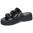 JB Martin DESTY Nero Ciabatta Donna - 4
