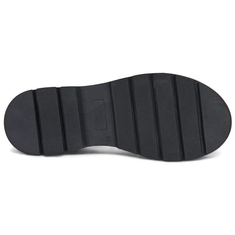 JB Martin DESTY Nero Ciabatta Donna - 7
