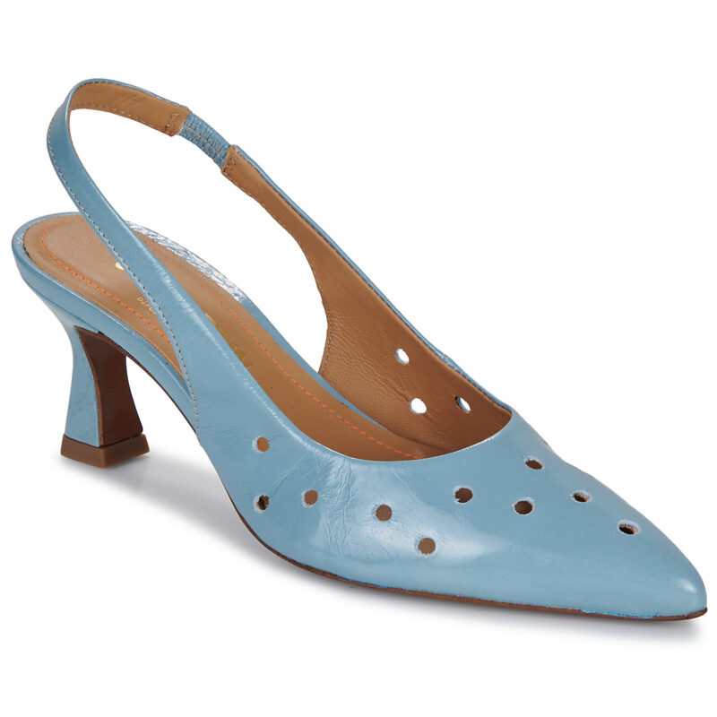 JB Martin LIMBA Blu Décolleté Donna - 1
