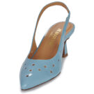 JB Martin LIMBA Blu Décolleté Donna - 3