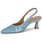 JB Martin LIMBA Blu Décolleté Donna - 4