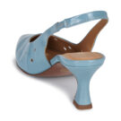 JB Martin LIMBA Blu Décolleté Donna - 5