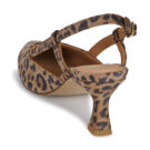 JB Martin  LISON  Marrone -  Décolleté Donna - 5