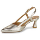 JB Martin  LISON  Oro -  Décolleté Donna - 4
