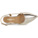 JB Martin  LISON  Oro -  Décolleté Donna - 6