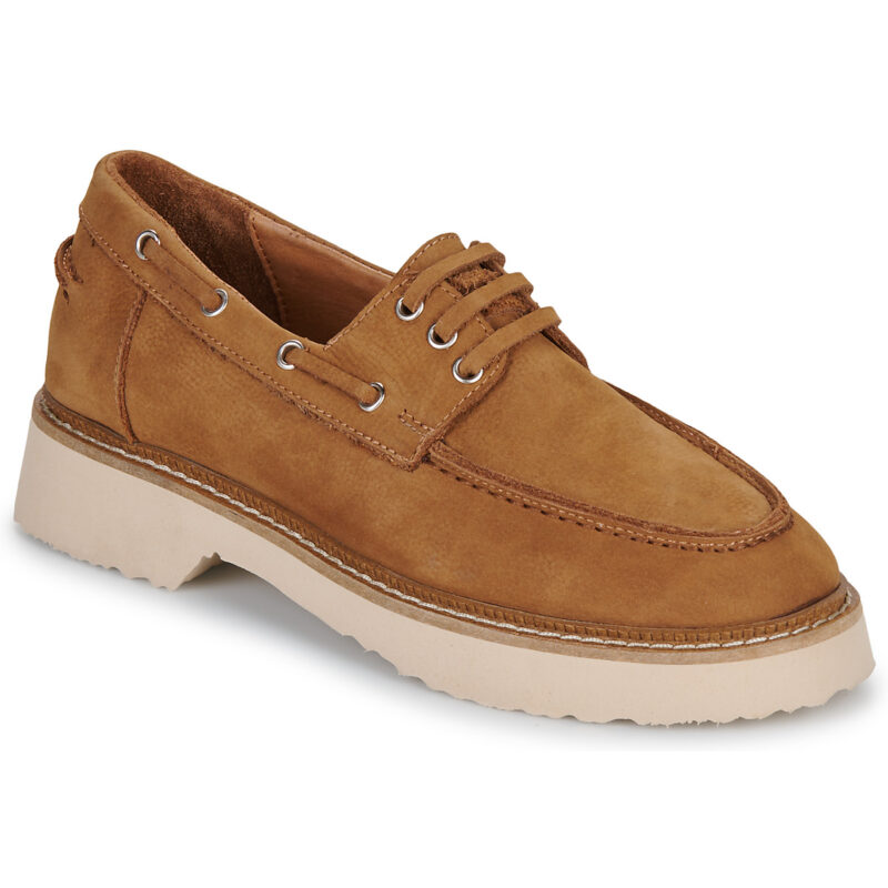 JB Martin KENNY Marrone Mocassini Donna - 1