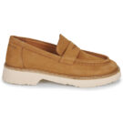 JB Martin KENYA Marrone Mocassini Donna - 2