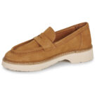 JB Martin KENYA Marrone Mocassini Donna - 4