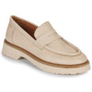 JB Martin KENYA Beige Mocassini Donna - 1