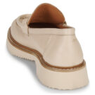JB Martin KENYA Beige Mocassini Donna - 5
