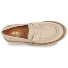JB Martin KENYA Beige Mocassini Donna - 6