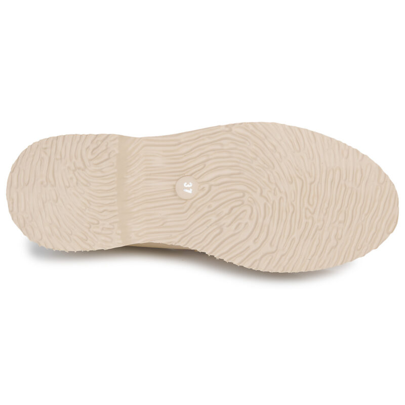 JB Martin KENYA Beige Mocassini Donna - 7