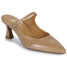 JB Martin LIDORE Marrone Décolleté Donna - 1