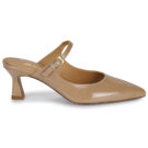JB Martin LIDORE Marrone Décolleté Donna - 2