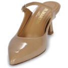 JB Martin LIDORE Marrone Décolleté Donna - 3