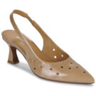 JB Martin LIMBA Marrone Décolleté Donna - 1