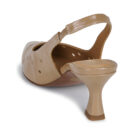 JB Martin LIMBA Marrone Décolleté Donna - 5