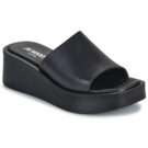 JB Martin CELIA Nero Ciabatta Donna - 1