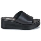 JB Martin CELIA Nero Ciabatta Donna - 2
